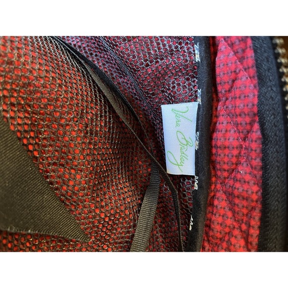 VERA BRADLEY Convertible Carry On Garment Bag - Picture 4 of 8